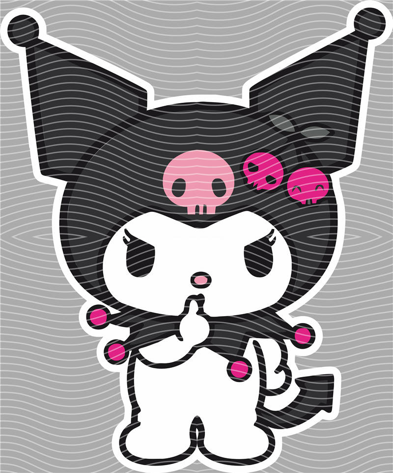 Sanrio-HK 381